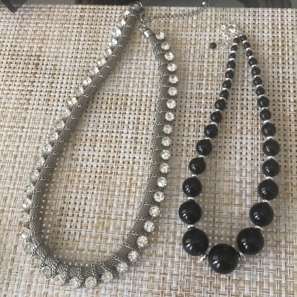 Necklaces (2) - Picture 2 of 4